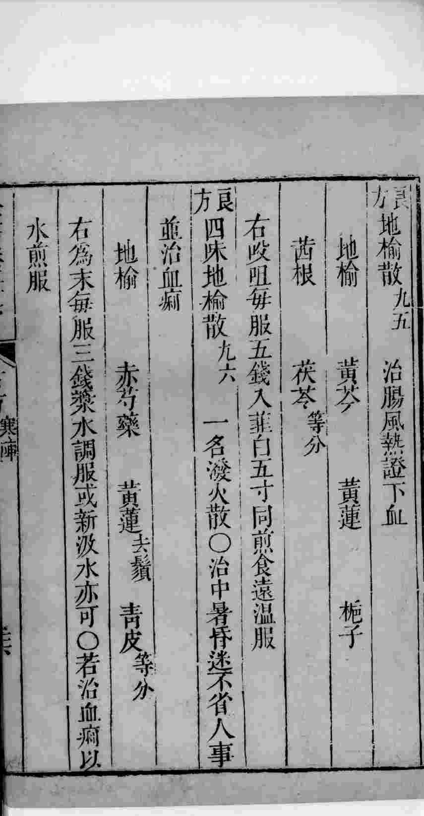 景岳全书  106